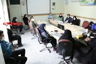 طرح"شهید حاج قاسم سلیمانی به منظور مدیریت و کنترل کووید-19، به شیوه محله در آران و بیدگل اجرا می شود