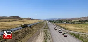 زیرساخت&zwnj;های ایجاد شده در استان اردبیل قابل مقایسه با قبل از انقلاب نیست