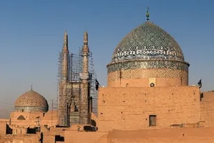 قدیمی&zwnj;ترین واقف رمضان در یزد کیست؟
