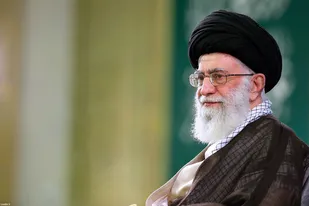 رهبر انقلاب درگذشت مجاهد فداکار &laquo;میرزا محمد سلگی&raquo; را تسلیت گفتند