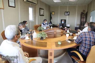 پزشک مظهر احیاگری و زندگی بخشی است