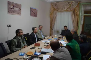 نگاه&zwnj;ها به محیط&zwnj;زیست تغییر کند/ حیات&zwnj;وحش حال و روز خوشی ندارد