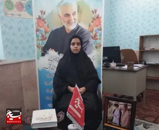 حمایت بسیج و سایر ارگانها سبب پیشرفت سطح علمی می شود