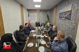 بسیج ظرفیت شبکه خادمیاران رضوی سیستان&zwnj; و بلوچستان برای گره&zwnj;گشایی از خانواده&zwnj;های زندانیان جرائم غیرعمد