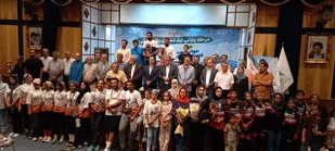 لیگ کشوری رولر اسکی با عنوان &laquo;جام ثبت جهانی قلعه الموت&raquo; در قزوین به کار خود پایان داد