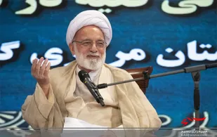 ملت ایران در مقابل جنگ ترکیبی دشمن آرایش جهاد گرفته است/امید آفرینی و جهاد تبیین رسالت مهم صدا و سیما و رسانه ها باشد