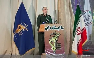با استراتژی شهید سلیمانی &zwnj;خطر داعش از مرزهای ایران دور شد