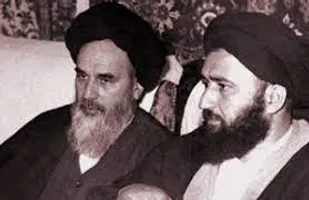 حکایت &laquo;الطاف خفیّه الهی&raquo; در انقلاب اسلامی