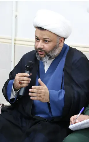دوره تربیت و تعالی/ افزایش آگاهی و توانایی&zwnj;های عقیدتی کارکنان بسیج