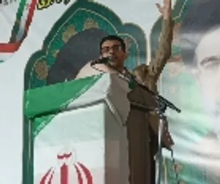 ۲۸و ۳۰ مهر سند مظلومیت و افتخار ایل بختیاری مسجدسلیمان است