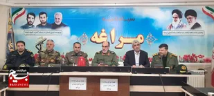 کنگره ملی ۱۴۰۰ شهید مراغه برگزار می شود