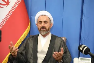 امام&zwnj;جمعه ایلام: گستاخی ترامپ موجی از خشم جهانی به راه انداخته است