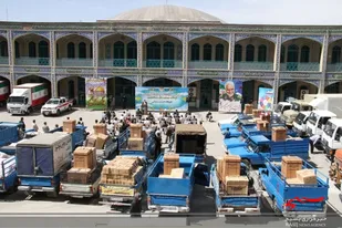 رزمایش مواسات وکمک مؤمنانه درشهرکرد