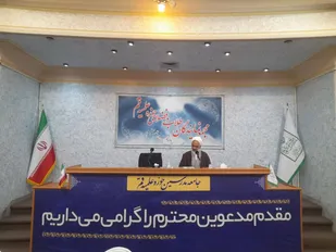 باید با حرکت جهادی وارد صحنه انتخابات شویم/ نباید سنگر انقلاب را رها کنیم