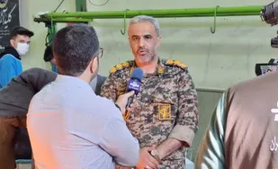 رزمایش جهادی خدمات دندانپزشکی در کرکوی برگزار شد