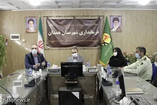 تبدیل 500 کیلومتر شبکه&zwnj; مسی استان همدان به کابل خودنگهدار
