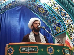 همه امامان معصوم می گویند در خانه امام حسین(ع) بروید