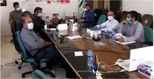 ضرورت شکل گیری دپارتمان متمرکز اندیشکده راهبردی