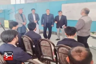 برگزاری اردوی راهیان پیشرفت و آبادانی در چابهار