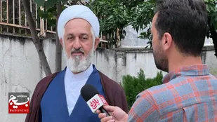 فضای مجازی فرصتی برای تبیین گفتمان انقلاب است/ لزوم تشکیل جبهه رسانه&zwnj;ای نیروهای انقلابی