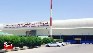 ظرفیت سرمایه گذاری با توجه به ظرفیت&zwnj;ها در فرودگاه اهواز مطلوب است