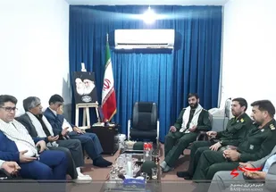 مناطق سیل زده هنوز به کمک خیرین و بازاریان نیاز دارند