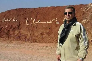 فرمانده سابق لشکر ۲۷ حضرت محمد رسول الله(ص) در سوریه به شهادت رسید