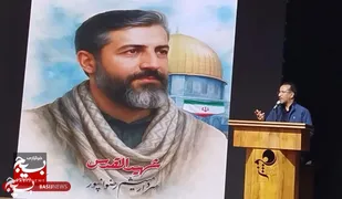شهید رضوان&zwnj;پور؛ مسئولی که برای کرامت مردم جنگید و با کرامت رفت&nbsp;&nbsp;