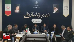 برنامه&zwnj;های متنوع دهه فجر در دزفول با محوریت نشاط و همبستگی