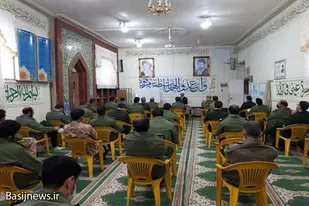 راه شهید &laquo;فهمیده&raquo; الگویی برای جوانان امروز است