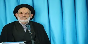 پیام تسلیت نماینده ولی فقیه در خراسان جنوبی درپی شهادت سردار سید رضی موسوی