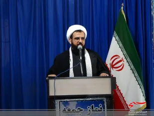 جبهه مقاومت مدیون شهید سلیمانی است