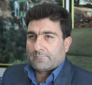 بسیج واژه ای که بوی ناب ایثار و همدلی می دهد