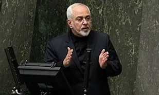 &laquo;ظریف&raquo; راهی کمیسیون امنیت ملی مجلس می&zwnj;شود