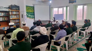 جهاد؛ لازمه جهان زیست مؤمن و رمز اقتدار انقلاب اسلامی