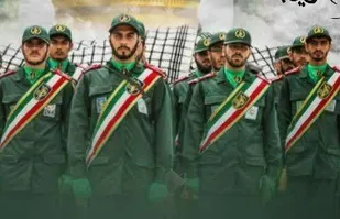 سپاه حاصل تفکر بلند امام راحل در حفظ ارزش&zwnj;هاست/پاسداران عزیز،مظهر نماد جبهه خدمت رسانی به مردم در تمامی زمینه&zwnj;ها