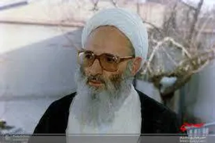 علامه حسن زاده(رحمه الله) در زمره اولیای الهی بود