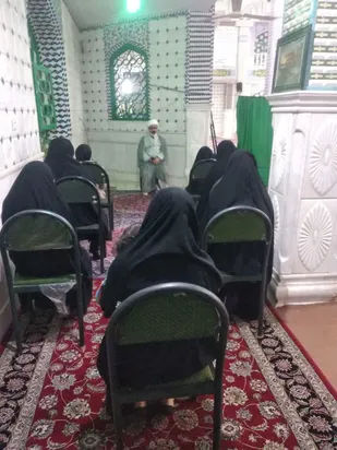 ارتباط سالم باعث رشد مادی و معنوی می&zwnj;شود
