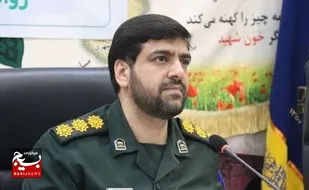 رزمایش الی بیت المقدس ۱۳ در دزفول برگزار شد