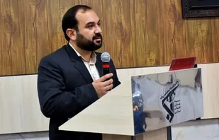 رقابت ۲۱ تیم در سومین رویداد تخصصی تولید محتوای دیجیتال بسیج خراسان شمالی