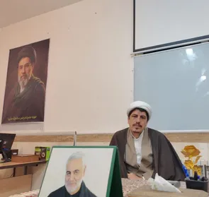 دفاع مقدس؛ یادآور وصیت شهدا در پاسداشت حجاب و ولایت