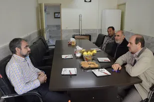 هم&zwnj;اندیشی منطقه شمال&zwnj;شرق با اداره محیط زیست شاهرود برای صیانت از سرمایه&zwnj;های ملی