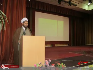 اعتماد مردم به امام خمینی(ره)مهمترین پشتوانه عبور از بحران&zwnj;ها بود