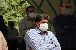 تجمع دانشگاهیان دانشگاه آزاد نجف&zwnj;آباد در واکنش به هتک حرمت نشریه فرانسوی