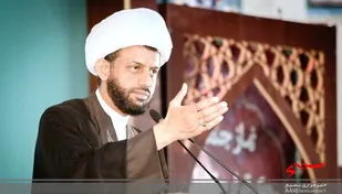 موضوع صریح و همیشگی ایران حل مشکلات از راه مذاکرات است
