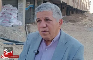 ۲۲۰ هزار واحد در طرح &laquo;خانه امید&raquo; ساخته می&zwnj;شود