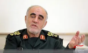 دشمنان برای جبران شکست&zwnj;های خود در پی توطئه علیه سپاه هستند