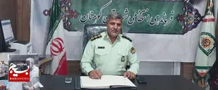پایان جانبداری از رژیم صهیونیستی در کوهبنان با دستگیری ۴ نفر