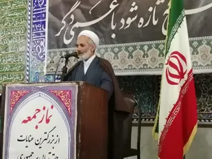 حضرت ام البنین (س) الگو و اسوه مادران و همسران شهداست/ قیام ۱۹ دی آغازی بر انجام یک قیام بزرگ بود