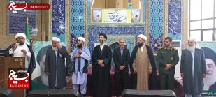 مساجد محور هویت&zwnj;بخشی و تمدن&zwnj;سازی اسلامی هستند